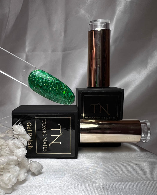 Gelpolish Green bean (TN173)