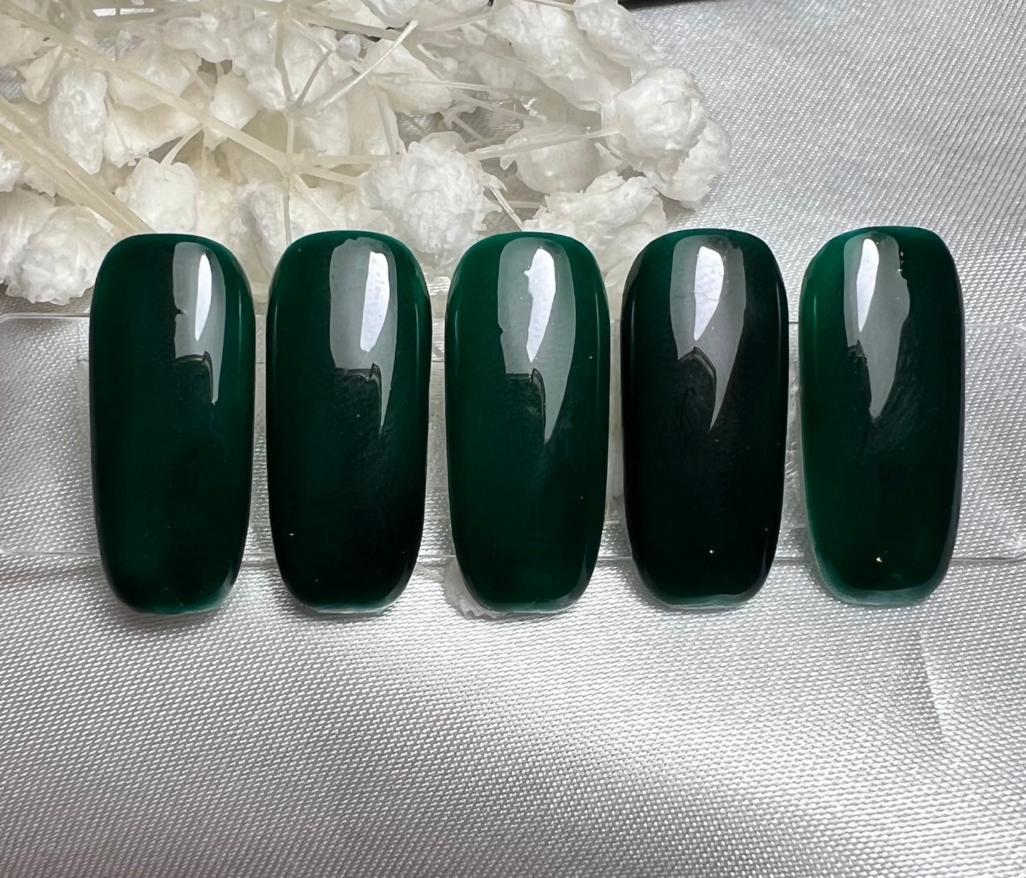 Gelpolish Forest deep (TN170)