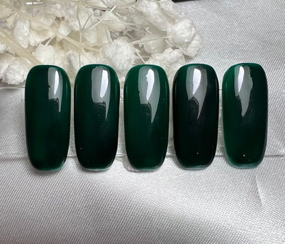 Gelpolish Forest deep (TN170)