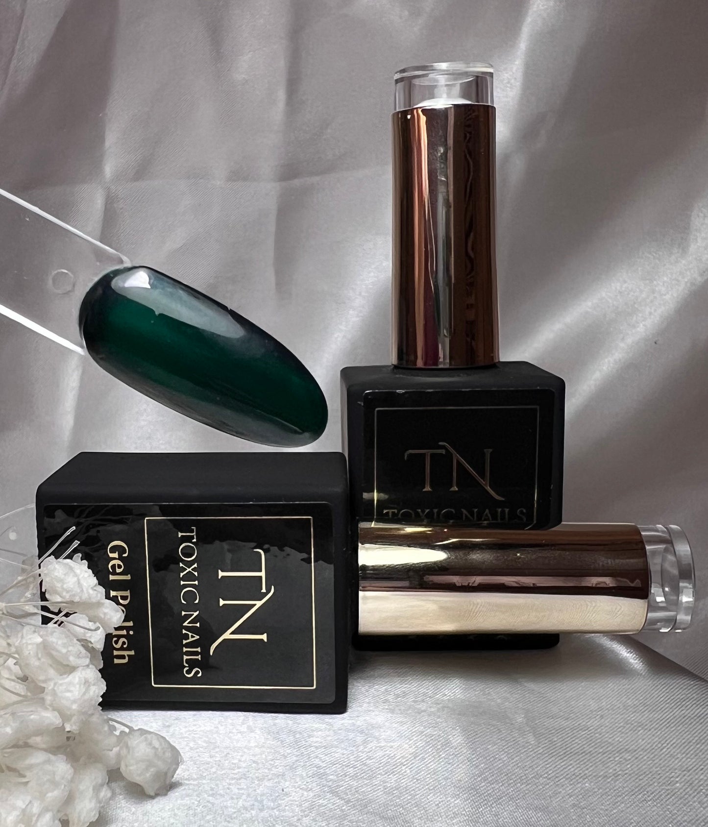 Gelpolish Forest deep (TN170)