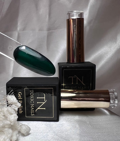 Gelpolish Forest deep (TN170)