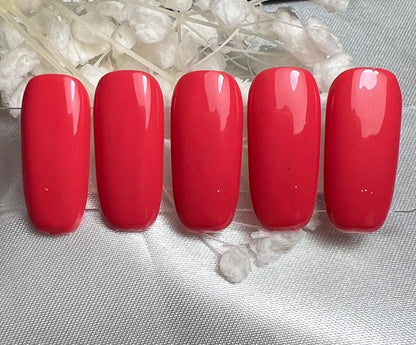 Gelpolish Sunset Pop (TN211)