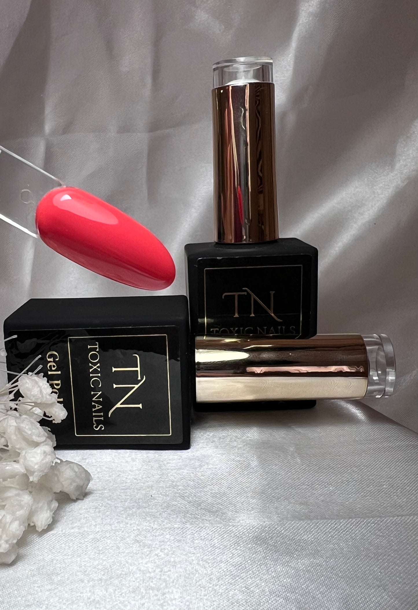 Gelpolish Sunset Pop (TN211)