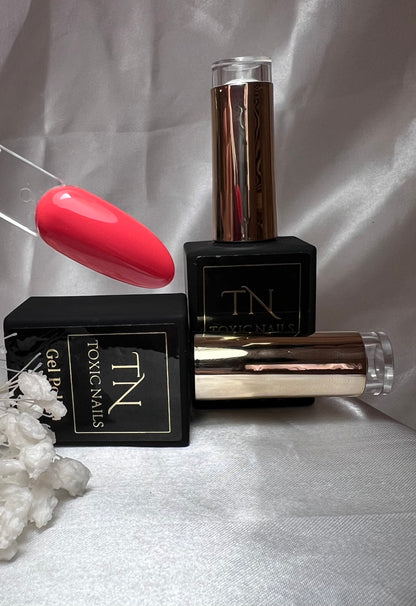 Gelpolish Sunset Pop (TN211)