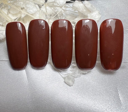 Gelpolish Cocoa Touch (TN202)