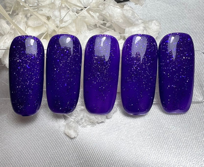 Gelpolish Blue sky (TN198)
