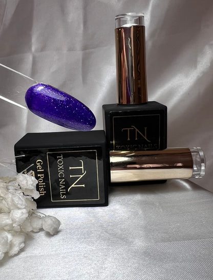Gelpolish Blue sky (TN198)