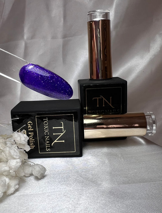 Gelpolish Blue sky (TN198)