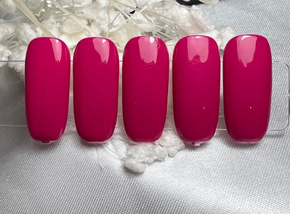 Gelpolish Pink Punch (TN186)