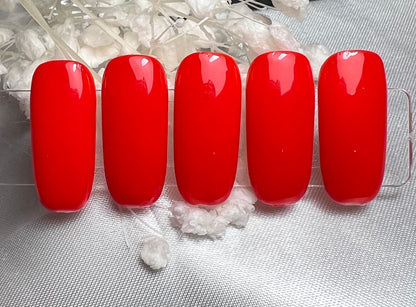 Gelpolish Dark flame (TN213)
