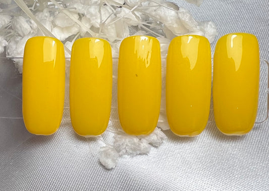 Gelpolish Look like honey(TN177)