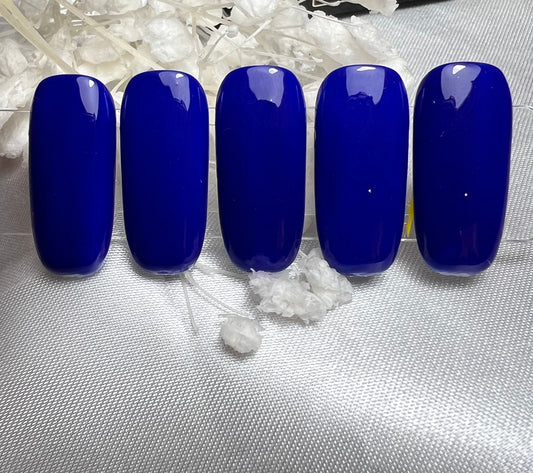Gelpolish Ultrablue (TN158)