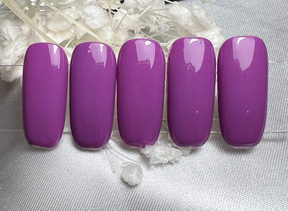Gelpolish Lavender Cream (TN195)