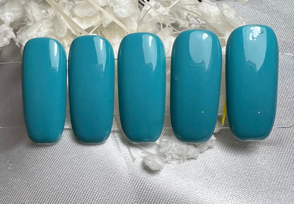 Gelpolish Aqua dream (TN160)