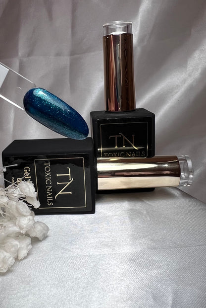 Gelpolish Nebula glow (TN172)