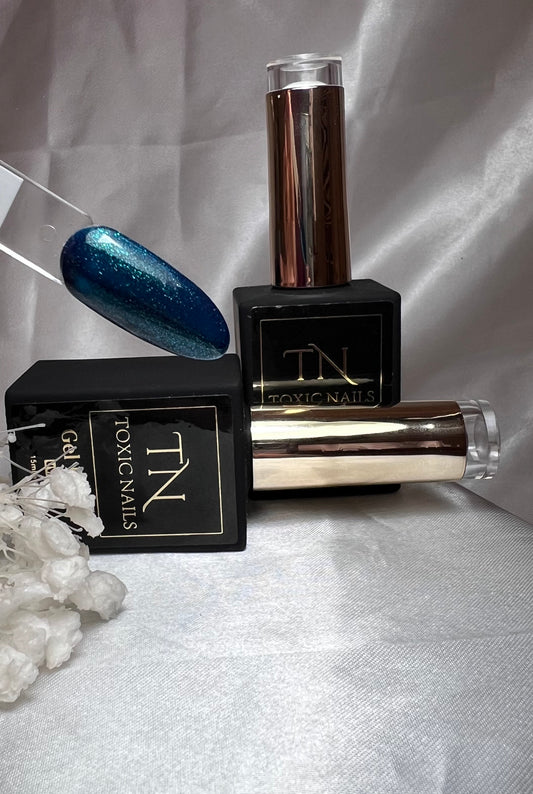 Gelpolish Nebula glow (TN172)