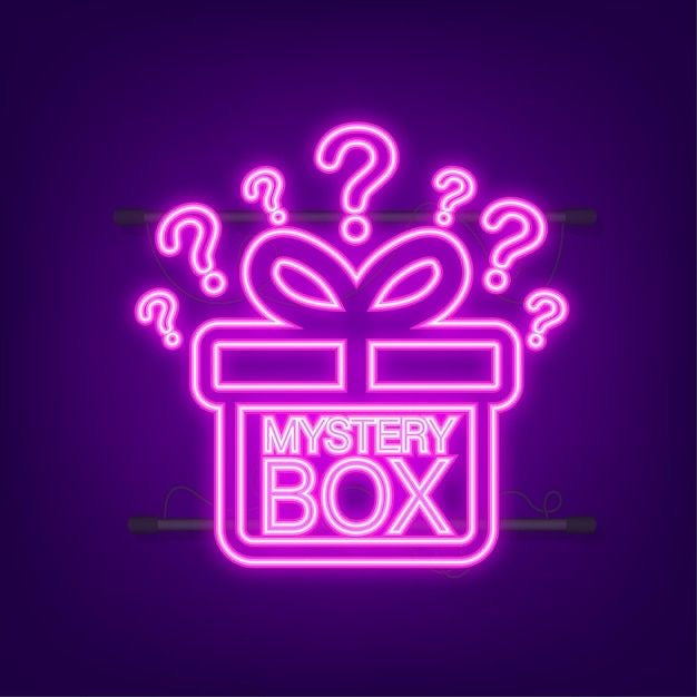 Mysterybox