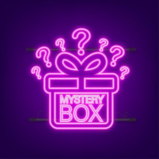 Mysterybox