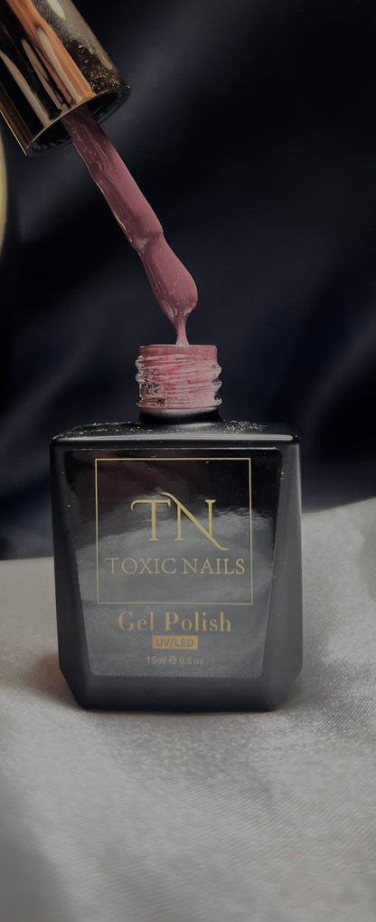 Gelpolish Glimmer (TN010)