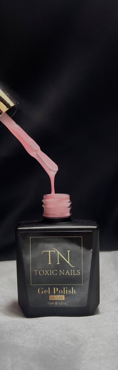 Gelpolish Light pink (TN035)