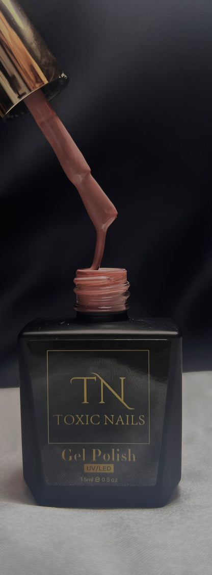 Gelpolish Lemonade (TN048)
