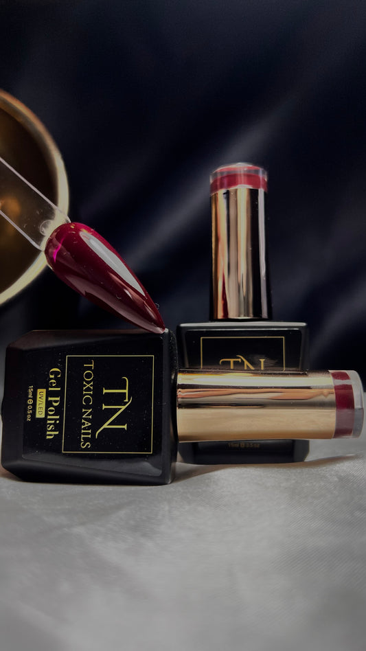 Gelpolish Lipstick (TN046)