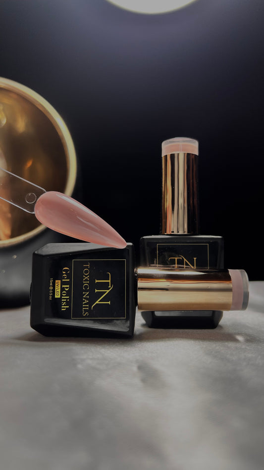 Gelpolish Zayden (TN034)