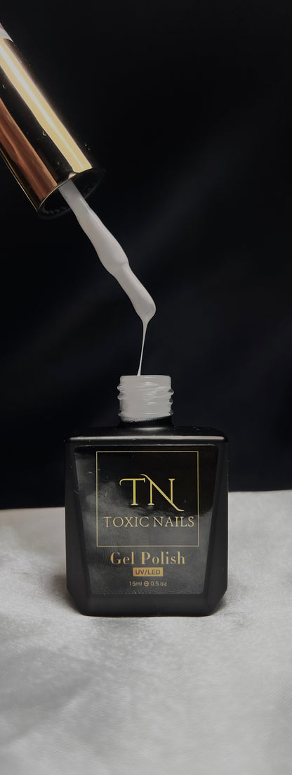Gelpolish Snow white (TN027)
