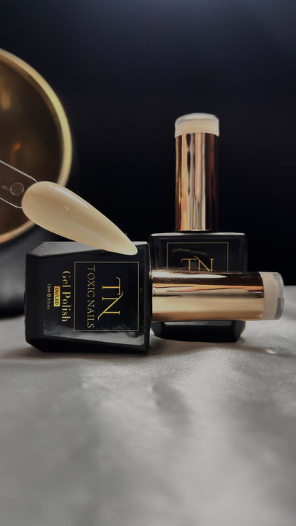 Gelpolish Beach sand (TN023)