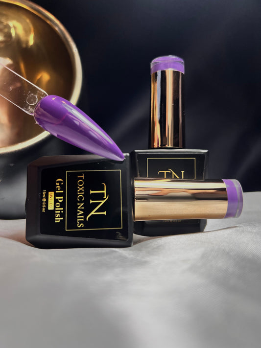 Gelpolish Purple dreams (TN014)