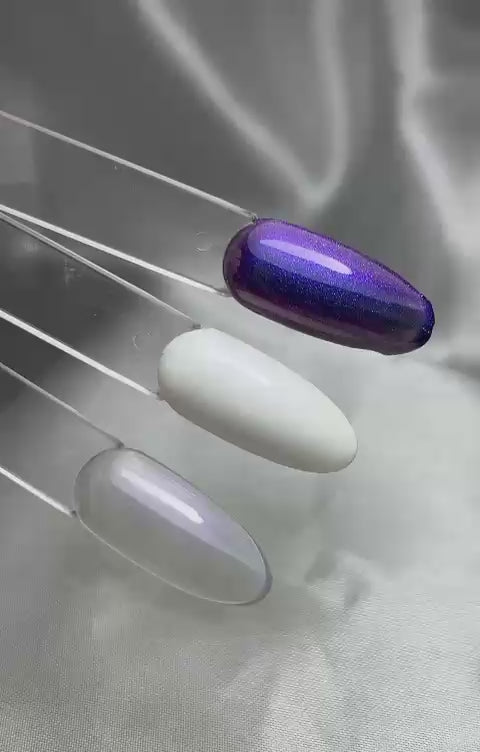 Gelpolish Blue violet ( TN 146)