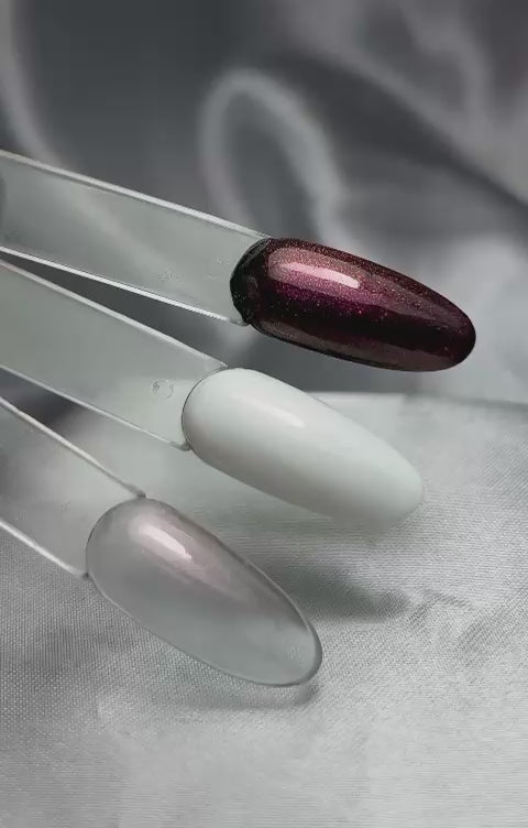 Gelpolish Red is always good (TN 148)