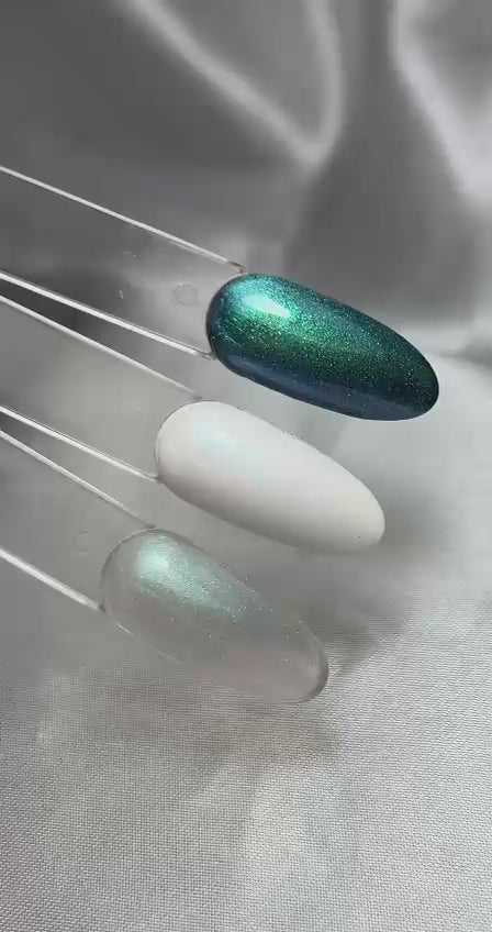 Gelpolish It´s time for aurora (TN149 )