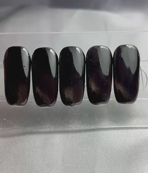 Gelpolish Be you Cat-eye (TN135)